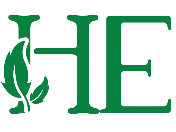 Haider Enterprises Logo